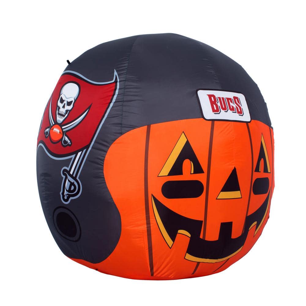 26 Team Helmet Balloon Tampa Bay Buccaneers - Mylar Balloons Foil