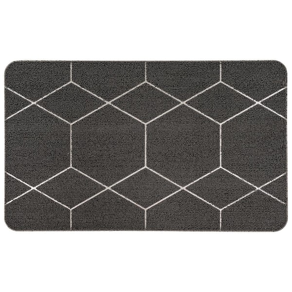 Wonder 30 in. x 18 in. Anti-Fatigue Misc. Utility Mat