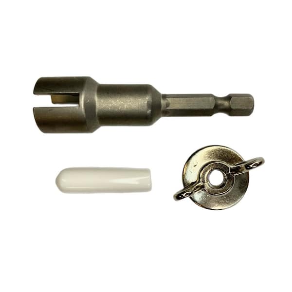300-Pack Wingnut Installation Kit
