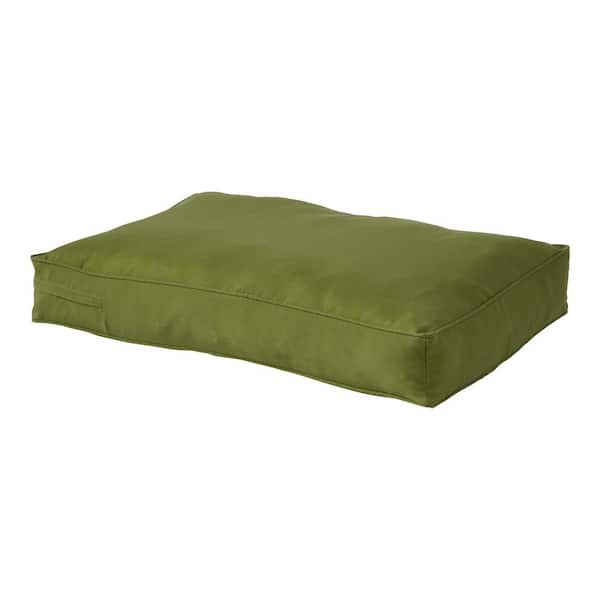 Happy Hounds Casey Medium Rectangle Indoor/Outdoor Hunter Dog Bed
