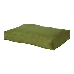 Casey Small Rectangle Indoor/Outdoor Hunter Dog Bed