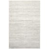 SAFAVIEH Adirondack Ivory/Silver 6 Ft. X 9 Ft. Solid Area Rug ADR113B-6 ...