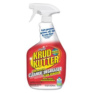 32 oz. Original Concentrate Cleaner-Degreaser Spray