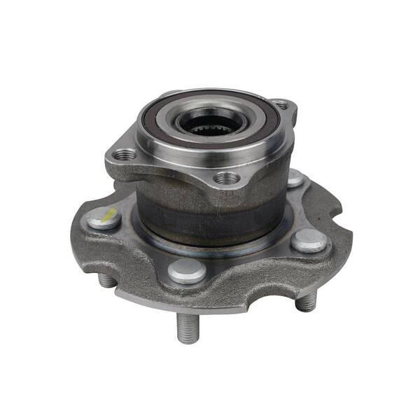 CRS Wheel Bearing and Hub Assembly - Rear