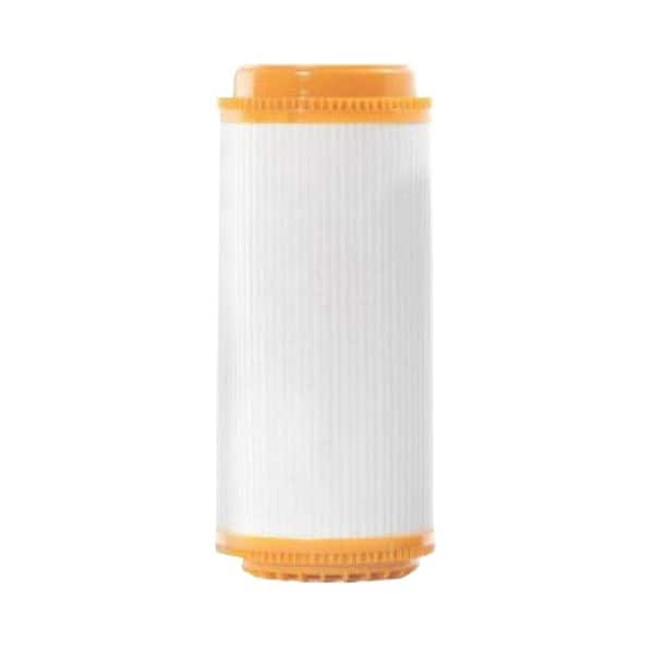 Crystal Quest 9-3/4 in. x 2-5/8 in. Arsenic Multi Replacement Filter Cartridge