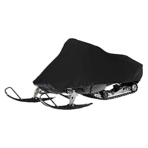SX Series X-Large Snowmobile Cover