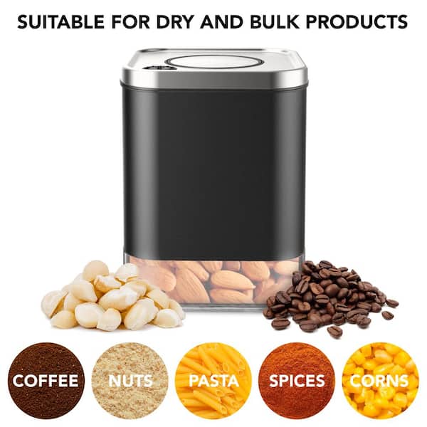 kaffe coffee storage container