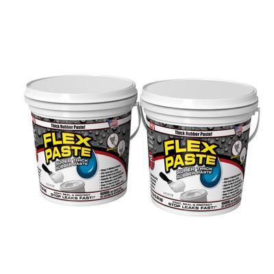 FLEX SEAL FAMILY OF PRODUCTS - Sealants - Caulk & Sealants - The Home Depot