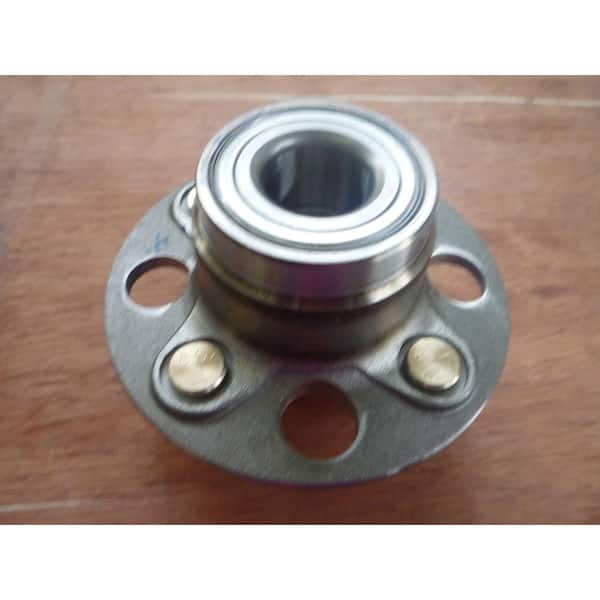 CRS Wheel Bearing and Hub Assembly - Rear