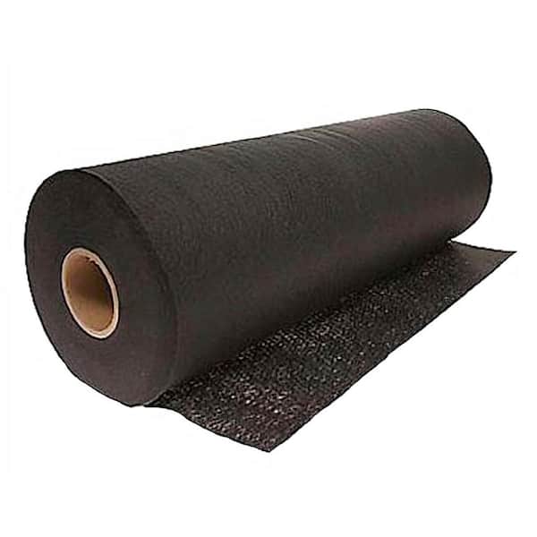 RSI 10 ft. Wide x 100 ft. Long Heavy-Duty Landscape Ground Covering