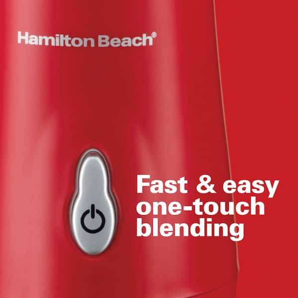 Hamilton Beach Personal Blender In-Depth Review - Healthy Kitchen 101