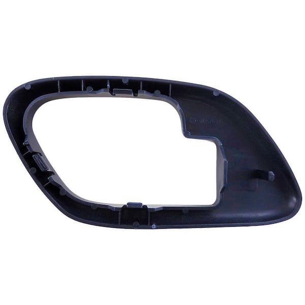 Unbranded Interior Door Handle Front/Rear Right