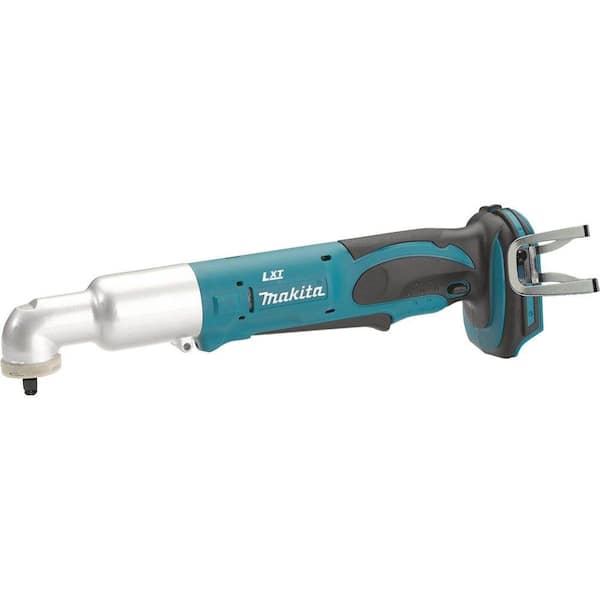 Makita 18V LXT 3/8 in. Angle Impact Wrench (Tool-Only)