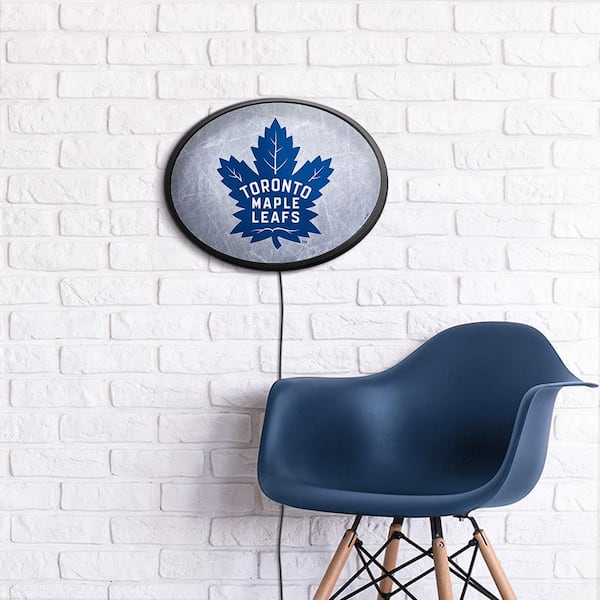 Toronto Maple Leafs on X: We'll be rocking the black and blue