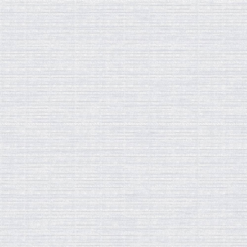 TexStyle Collection Silver and Gray Woven Weave Design Metallic Non-Pasted 