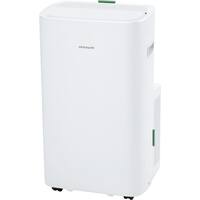Frigidaire 10,000 BTU (DOE) Portable Air Conditioner with Dehumidifier and WiFi in White FHPC142AA1