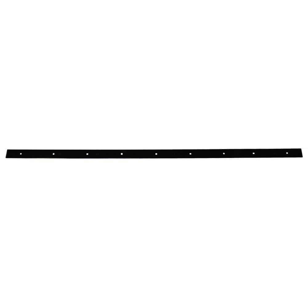 UniPlow Replacement 60 in. Reversible Cutter Blade price history on PriceWatchPro