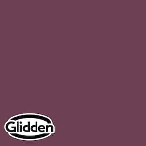 1 qt. PPG1045-7 Chilled Wine Semi-Gloss Interior Latex Paint