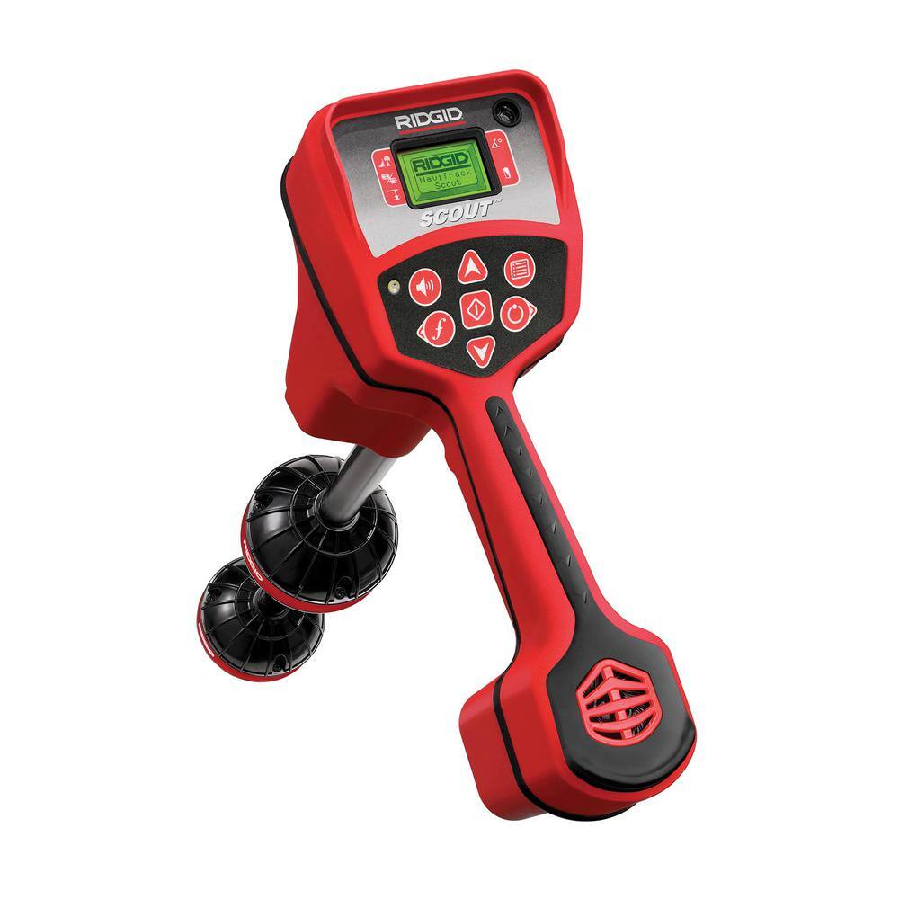 NaviTrack Scout Underground Sonde and Cable Locator, Ubuy Turkey