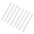 6 in. Candle Wicks Replacement for Torches, Garden Lights, Oil Lamps (100-Pieces)