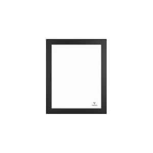 36 in. x 60 in. Right-Handed, Low-E, Triple-Pane, Replacement, Vinyl Window with Hardware Tilt and Turn Included, White