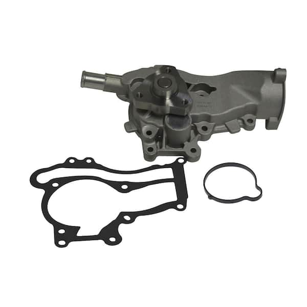 Engine Water Pump