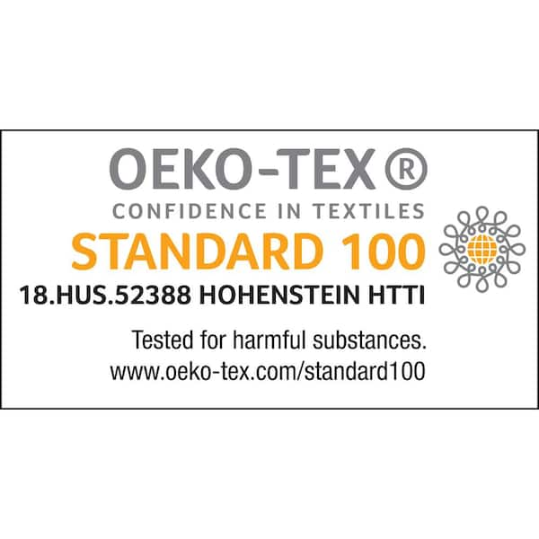 Oeko Tex Organic Cotton Sheet