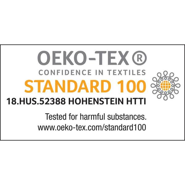 What is Oeko-Tex? - The Good Sheet