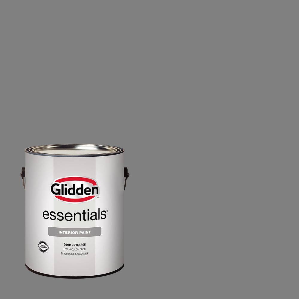 1 gal. PPG0996-5 Steamship Eggshell Interior Paint price history on PriceWatchPro