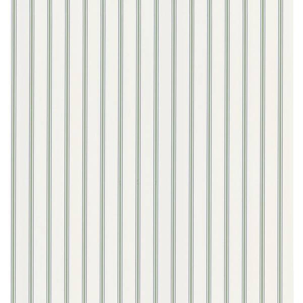 Brewster Pinstripe Wallpaper