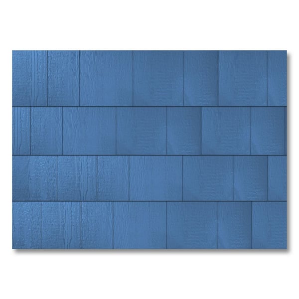 3/8 in. x 6 in. x 16 ft. LP Smart Side LAP 38 Composite BR SM