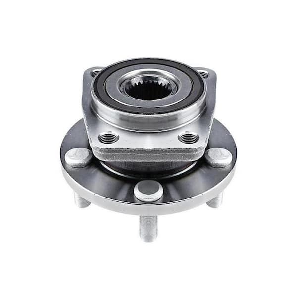 CRS Wheel Bearing and Hub Assembly - Front