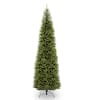 National Tree Company 12 ft. Kingswood Fir Pencil Artificial Christmas ...