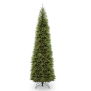 12 ft. Kingswood Fir Pencil Artificial Christmas Tree