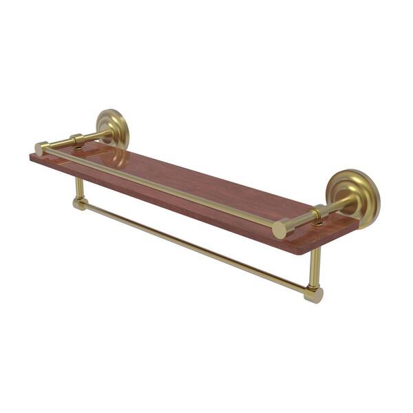 https://images.thdstatic.com/productImages/391449be-89d3-4ab3-bad0-c6370fbf8a81/svn/satin-brass-allied-brass-bathroom-shelves-qn-1tb-22-gal-irw-sbr-64_600.jpg