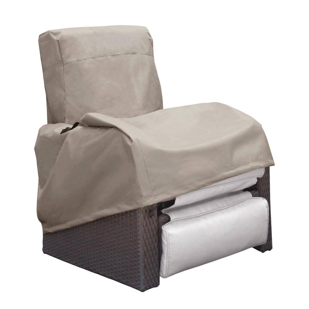Otryad Outdoor Garden/Patio Waterproof Chair Covers, Chair Protective ...