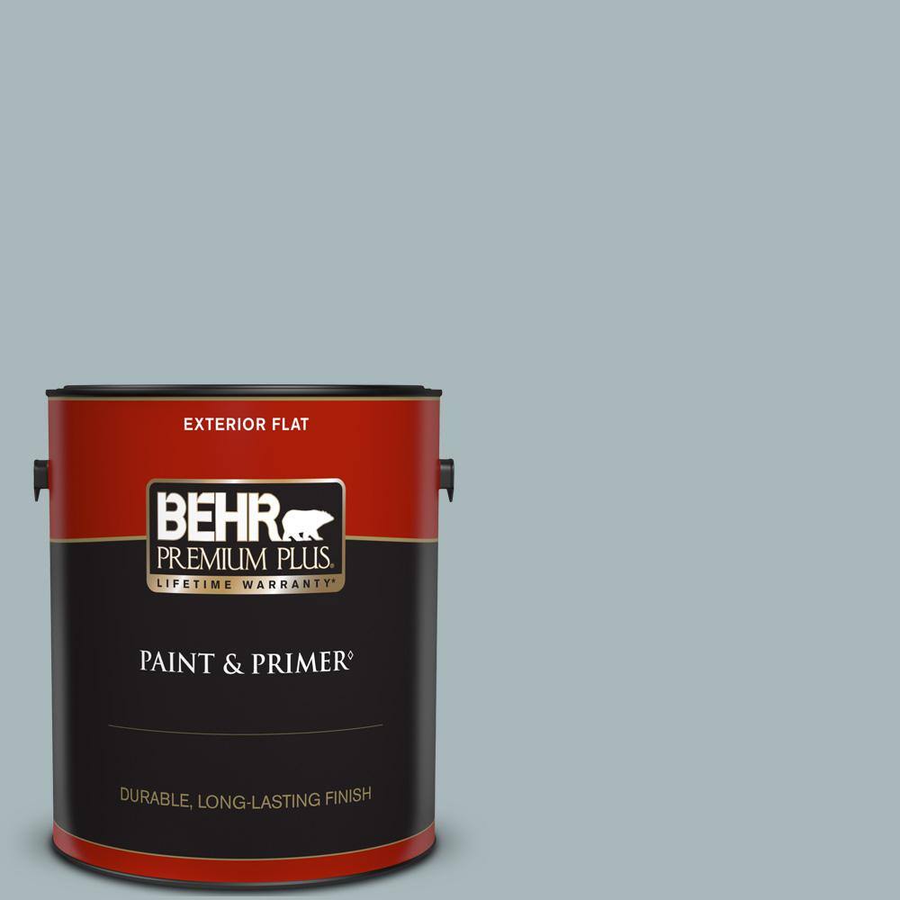 Half Sea Fog Behr