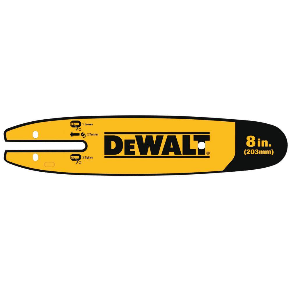 10 in. Replacement Chainsaw Bar for Pole Saw price history on PriceWatchPro