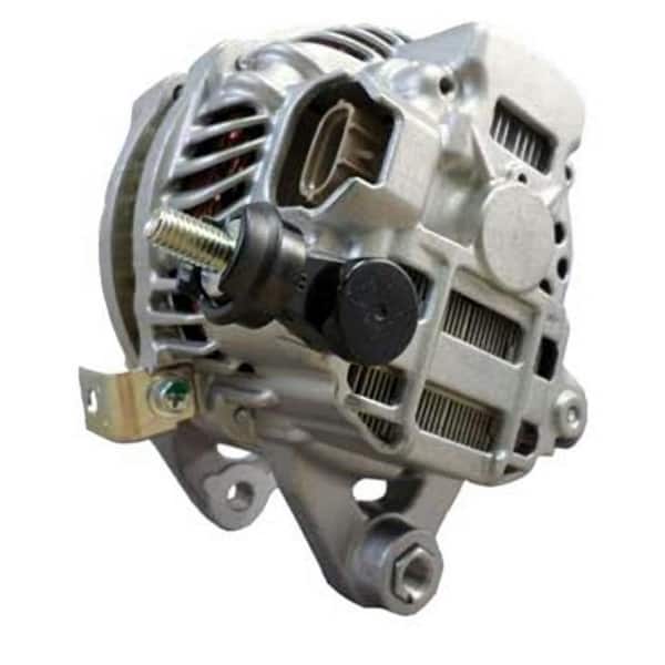 WPS World Power Systems Alternator