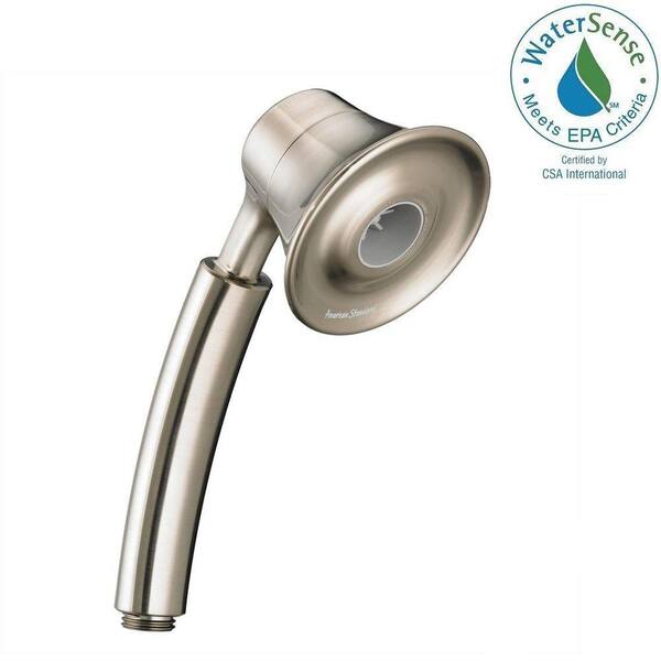 American Standard FloWise Transitional Water-Saving 1-Spray Hand Shower in Brushed Nickel