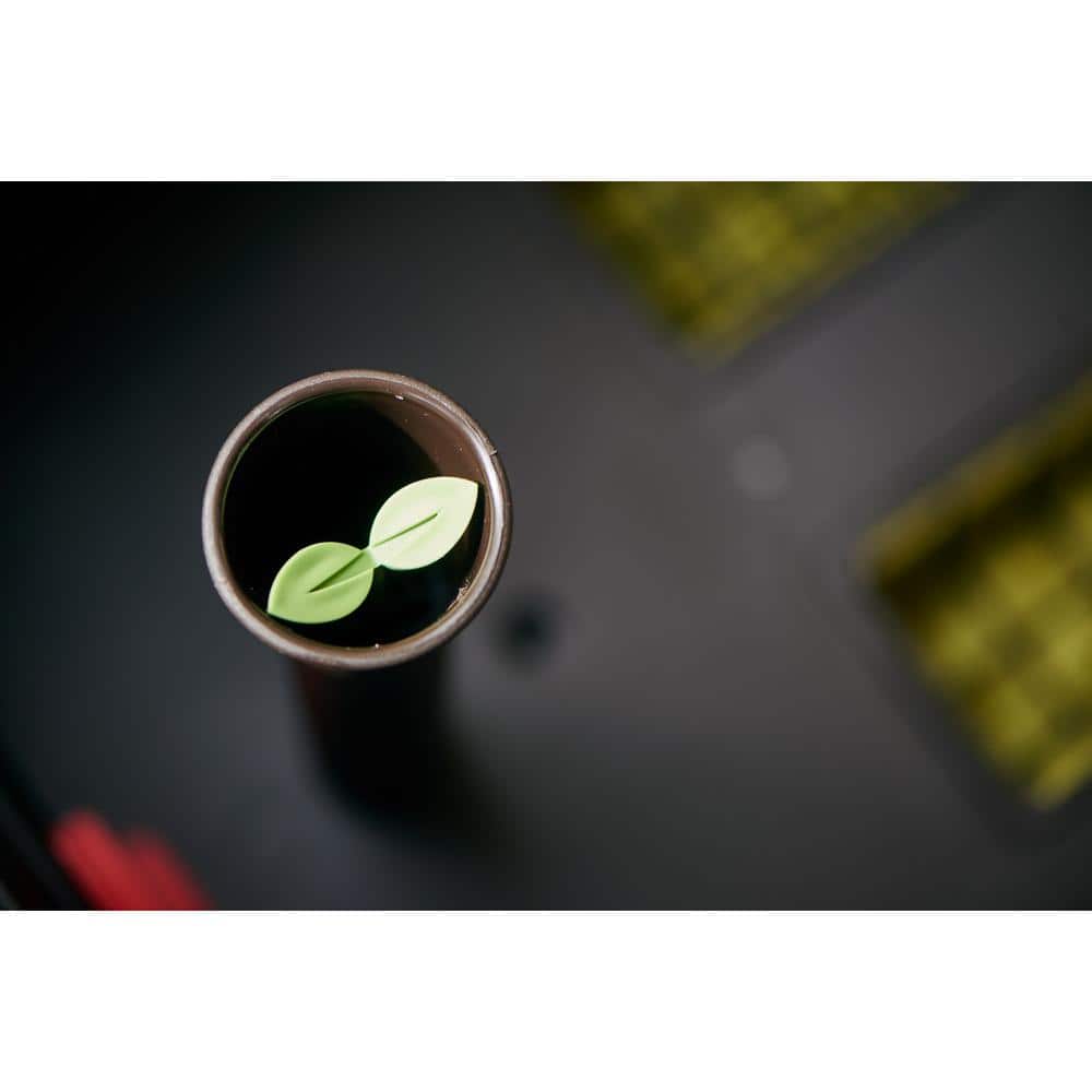 Graphite Resin Elevated Garden Bed with Self-Watering System