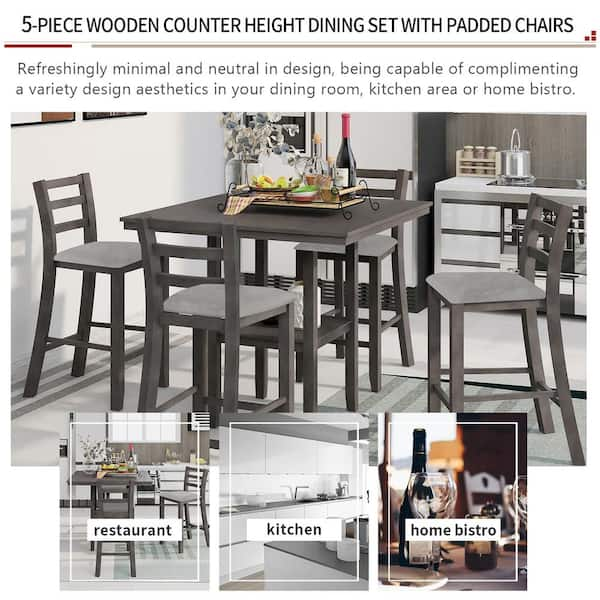 home centre dining table