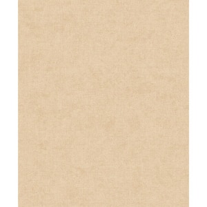 Alexa Wheat Texture Paper Strippable Wallpaper (Covers 57.8 sq. ft.)