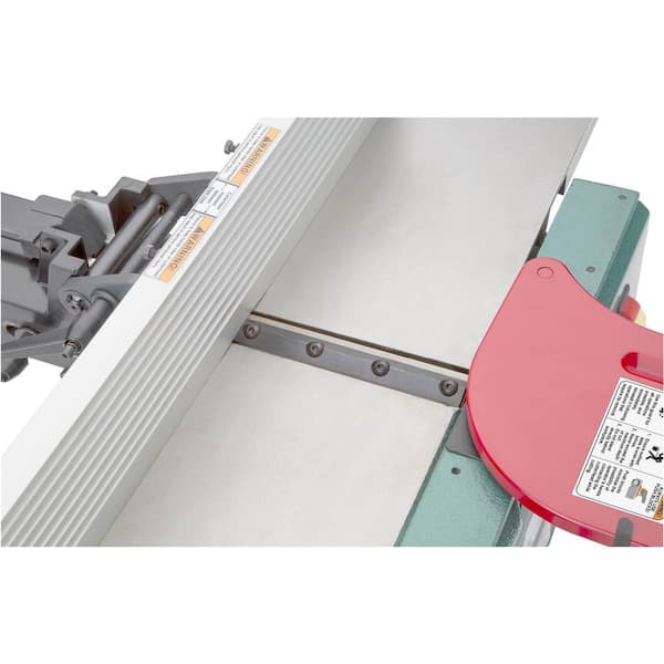 Benchtop Jointer G0725 
