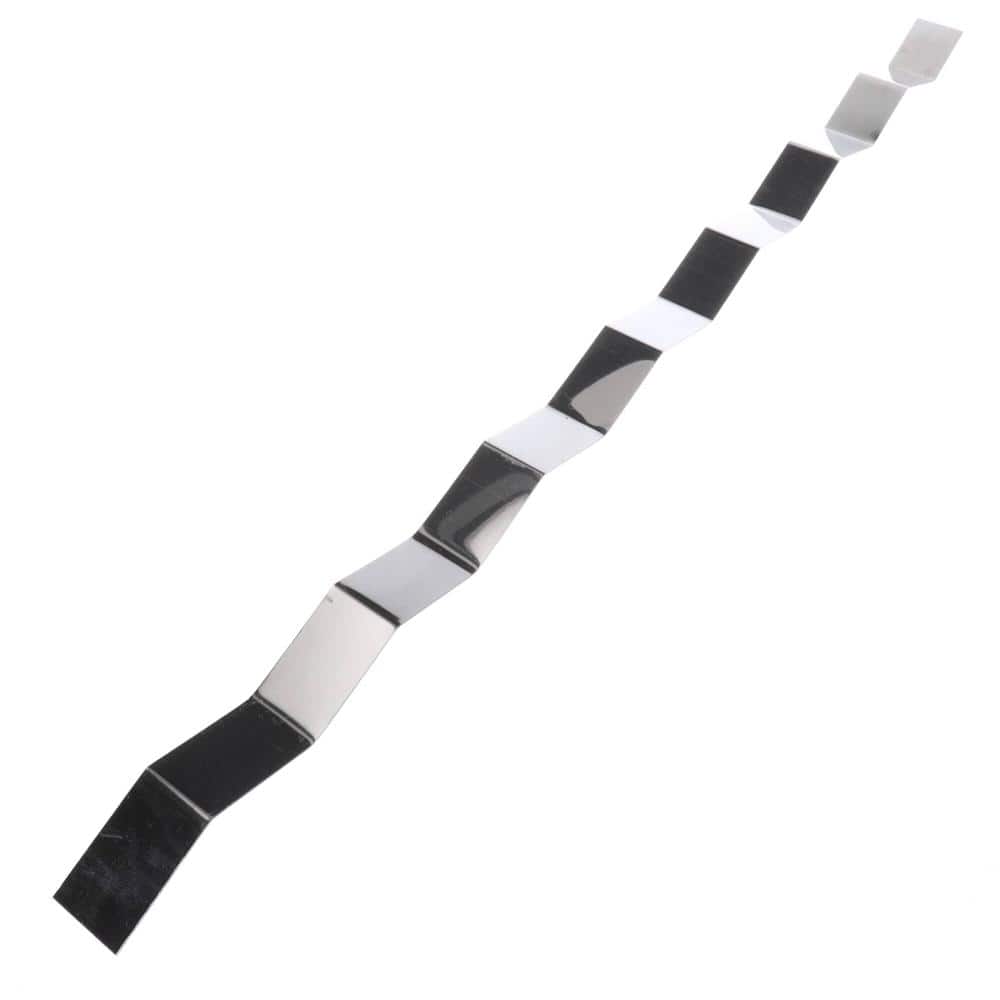 Heat Exchanger Baffle S1-07323213000 price history on PriceWatchPro