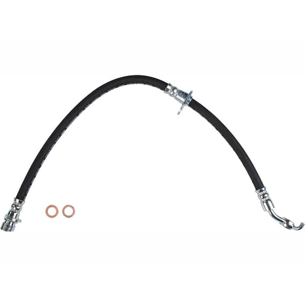 Sunsong Brake Hydraulic Hose - Rear Right