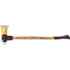 Simplex 6 lbs. Splitting Axe with Superplastic Face