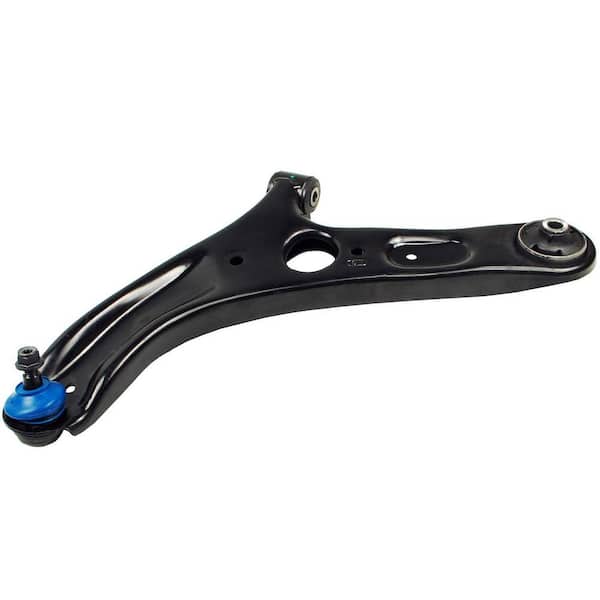 Mevotech Supreme Suspension Control Arm and Ball Joint Assembly