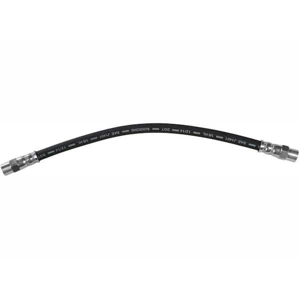 Sunsong Brake Hydraulic Hose - Front