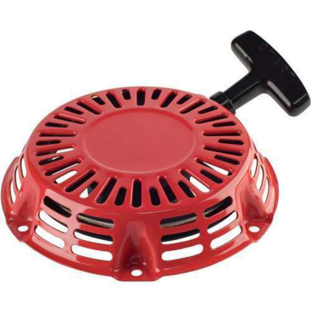 Recoil Starter Assembly for Honda GX120, GX160, GX200, EG2500, EP2500 (Steel Rod Pawls) price history on PriceWatchPro